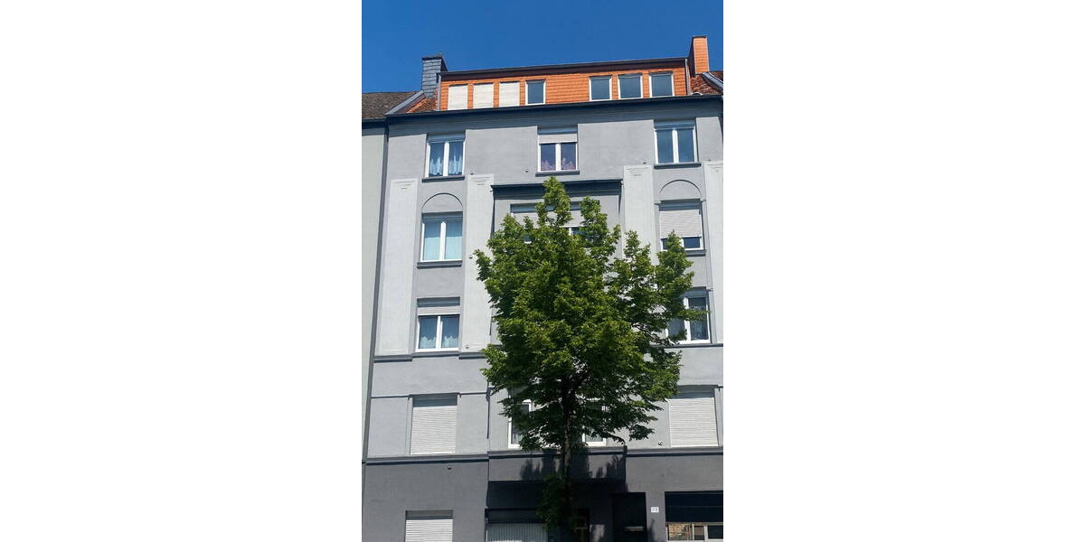 Etagenwohnung Dortmund Mitte - 3 Zimmer, 105 m&sup2;, 950&euro; | Angebot:26197974