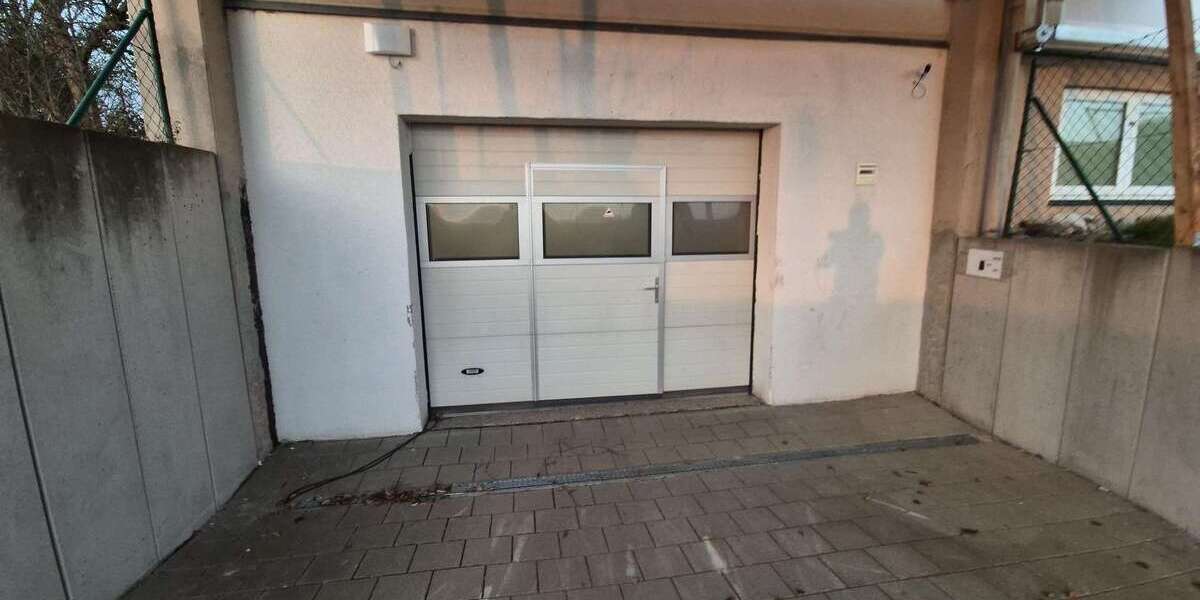 Gewerbeobjekt Altensteig - 2.700&euro; | Angebot:24496498