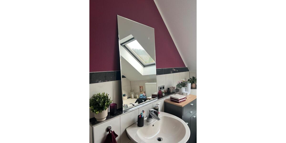 Dachgeschoßwohnung Landau in der Pfalz - 3 Zimmer, 140 m&sup2;, 1.000&euro; | Angebot:25233381