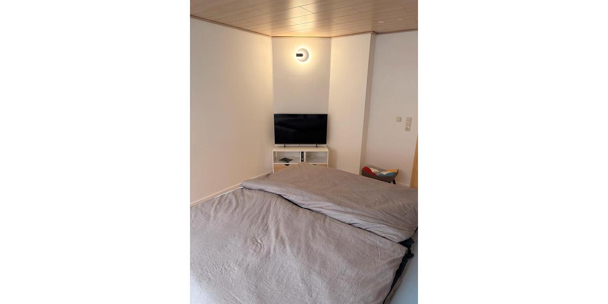 Erdgeschoßwohnung Korbach - 2 Zimmer, 60 m&sup2;, 750&euro; | Angebot:26019520