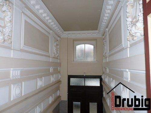 3-Raumwohnung am Lene-Vogt-Park - nur für Paare Familien 3 zimmer