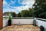 Bentinkshof: 3-Zimmer-Wohnung mit Balkon