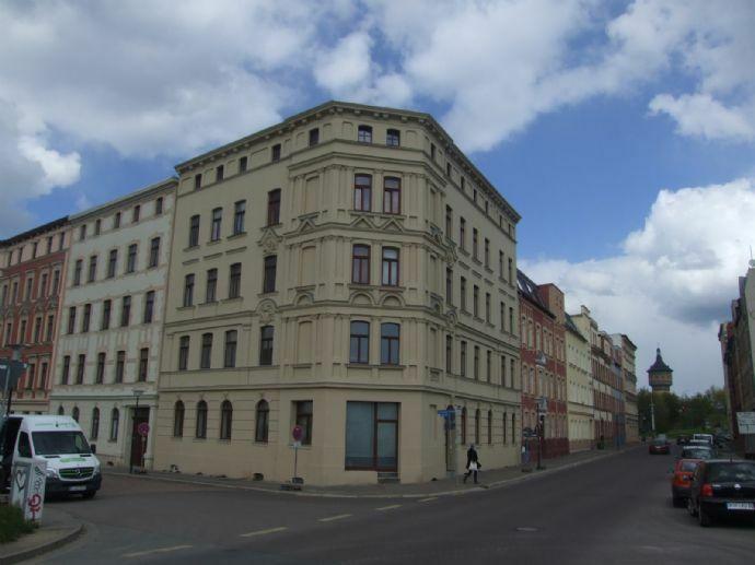 (WG-)Idylle zwischen Steintor und Wasserturm zimmer