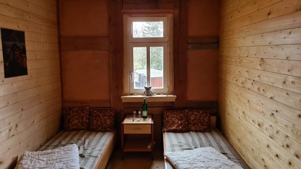 Wohnen auf Zeit Mühlhausen (Thüringen) - 1 Zimmer, 14 m&sup2;, 20&euro; | Angebot:24755344