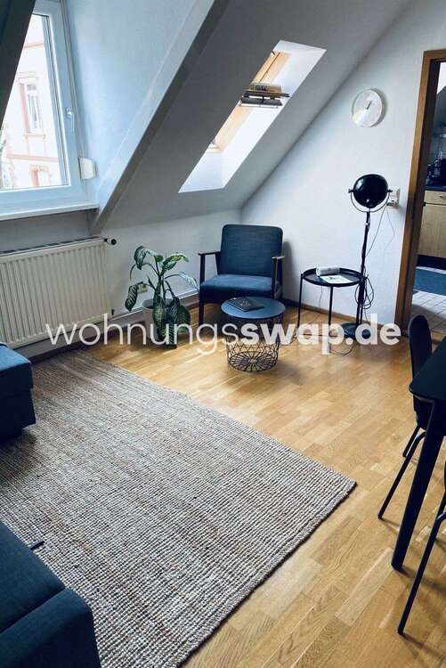 Wohnung zum Mieten in Freiburg im Breisgau 450 € 37 m²