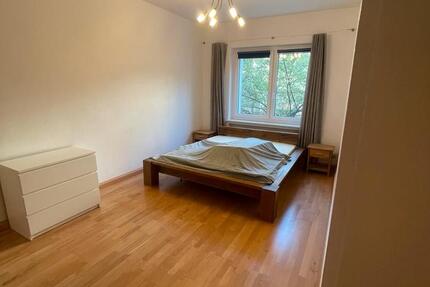 Wohnen auf Zeit Hannover Vahrenwald-List - 2 Zimmer, 60 m&sup2;, 485&euro; | Angebot:26642663