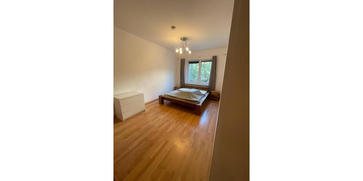 Wohnen auf Zeit Hannover Vahrenwald-List - 2 Zimmer, 60 m&sup2;, 485&euro; | Angebot:26642663