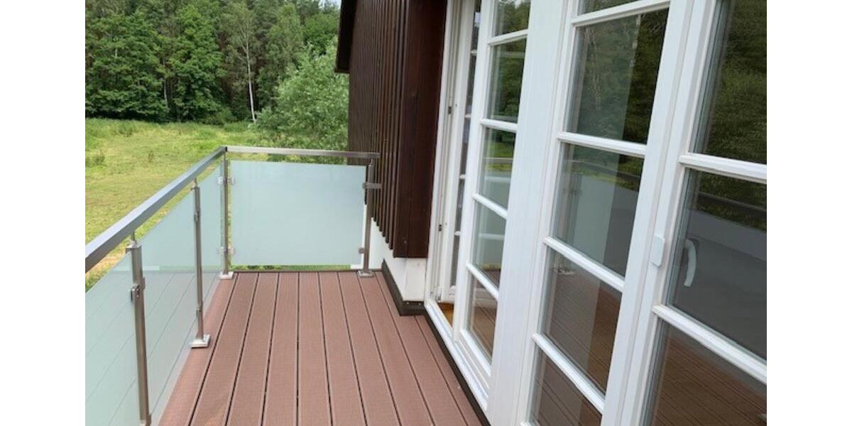 Etagenwohnung Ottendorf-Okrilla Okrilla - 4 Zimmer, 1.480&euro; | Angebot:23395822