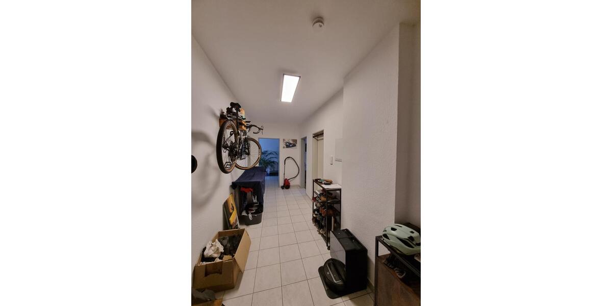 Etagenwohnung Erfurt Andreasvorstadt - 3 Zimmer, 80 m&sup2;, 918&euro; | Angebot:24850497