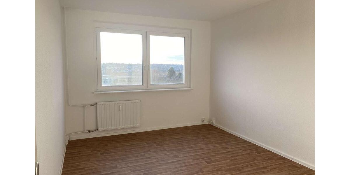 Etagenwohnung Nobitz - 4 Zimmer, 74 m&sup2;, 372&euro; | Angebot:25419121