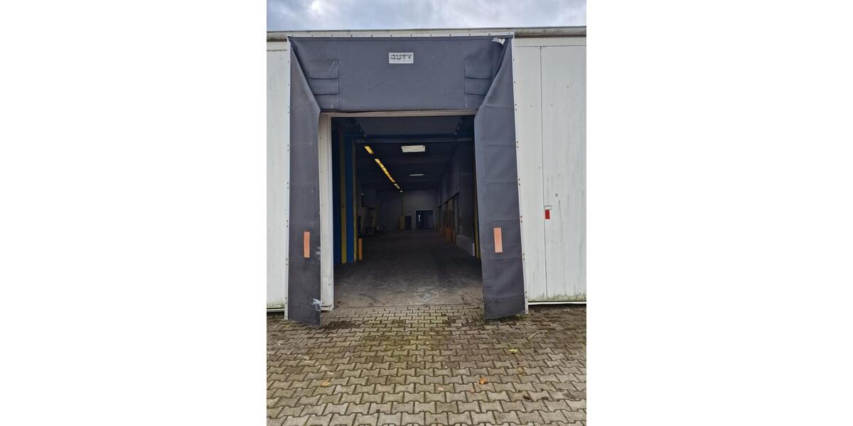 Gewerbeobjekt Ahrensfelde - 890&euro; | Angebot:22908549