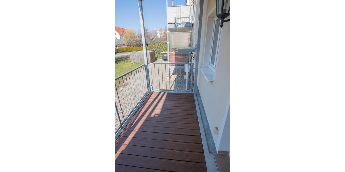 Dachgeschoßwohnung Roßwein - 1 Zimmer, 34 m&sup2;, 210&euro; | Angebot:25322150