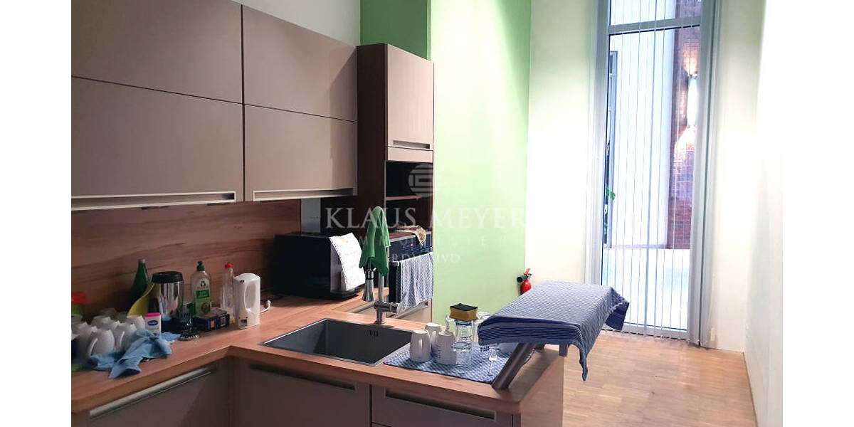 Gewerbeobjekt Hamburg Neustadt - 4.770&euro; | Angebot:26763904