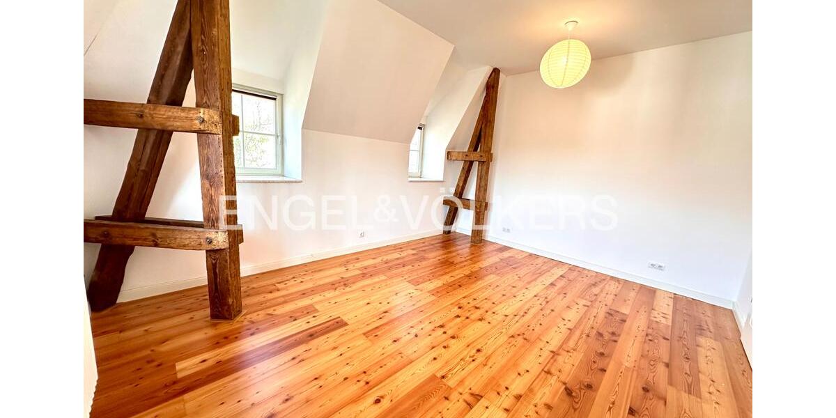 Maisonettenwohnung Magdeburg - 5 Zimmer, 175 m&sup2;, 1.559&euro; | Angebot:25921569