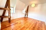 Maisonettenwohnung Magdeburg - 5 Zimmer, 175 m&sup2;, 1.559&euro; | Angebot:25921569