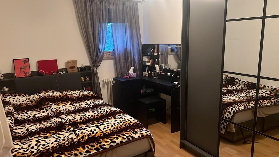 Etagenwohnung Stuttgart Stuttgart-West - 2 Zimmer, 39 m&sup2;, 790&euro; | Angebot:26112368