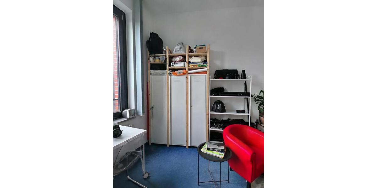 Gewerbeobjekt Berlin Mitte - 245&euro; | Angebot:25613753