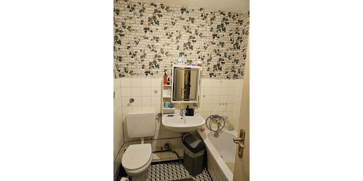 Etagenwohnung Wilster - 3 Zimmer, 66 m&sup2;, 650&euro; | Angebot:25623304