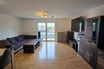 3 Zimmer Wohnung mit Balkon in Dittelsheim-Hessloch + Stellplatz zimmer