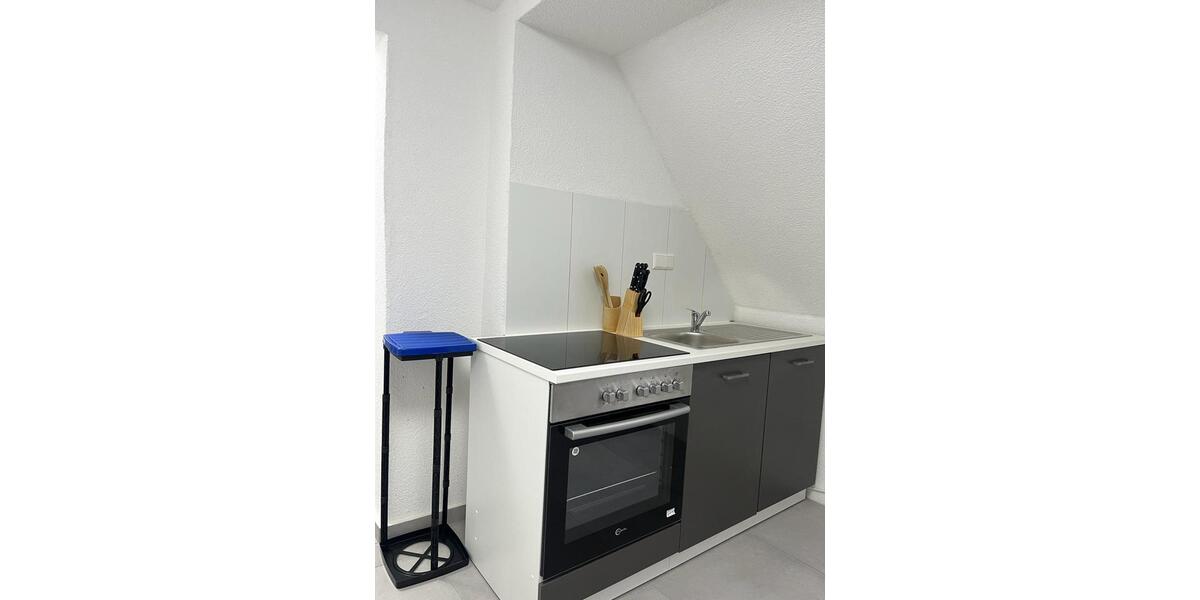 Wohnen auf Zeit Heilbronn Horkheim - 3 Zimmer, 60 m&sup2;, 18&euro; | Angebot:18308090