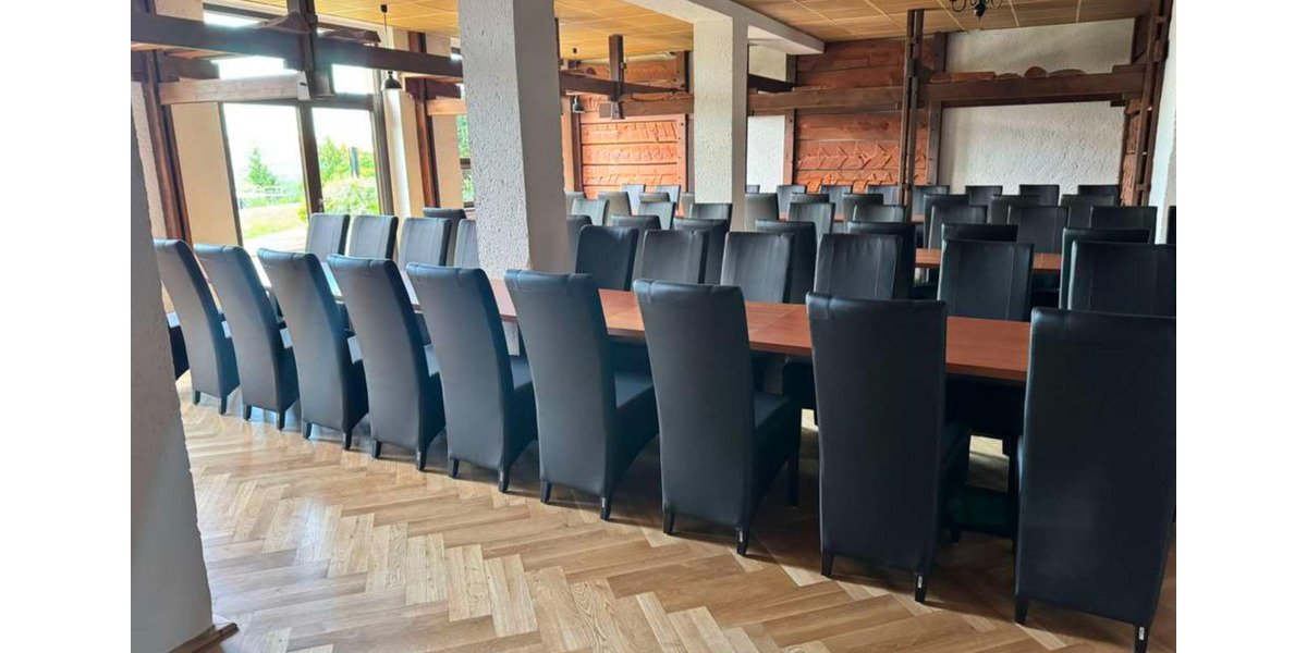 Traditionshaus Barbarossa Hotel Kelbra – Verpachtung der Gaststätte (Hotelbetrieb optional) zimmer