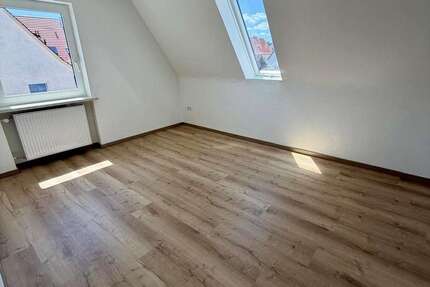 Wohnung Pleinfeld - 3.5 Zimmer, 75 m&sup2;, 685&euro; | Angebot:27032435