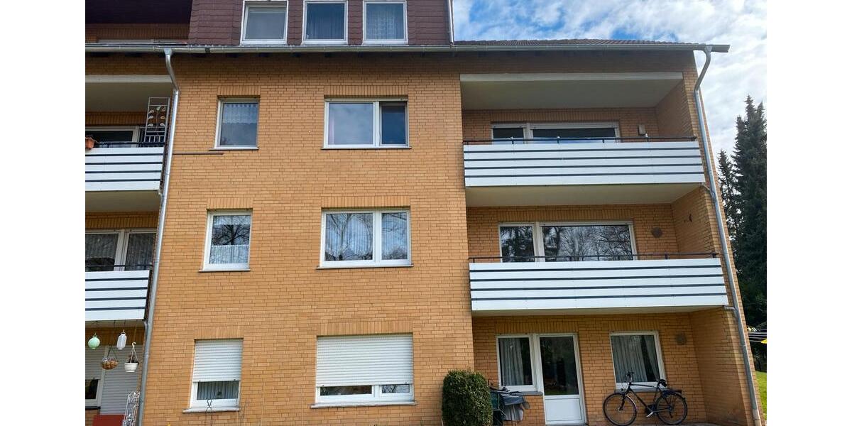 Etagenwohnung Hessisch Oldendorf - 2 Zimmer, 65 m&sup2;, 500&euro; | Angebot:25919270