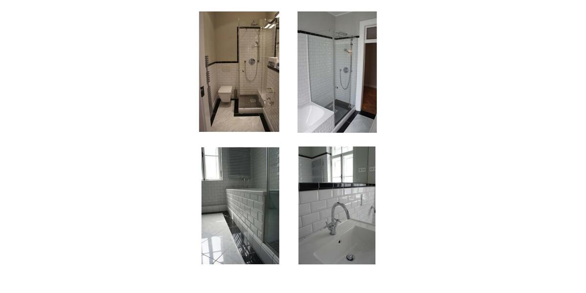 Etagenwohnung München Schwabing-Freimann - 4 Zimmer, 126 m&sup2;, 3.350&euro; | Angebot:24860753