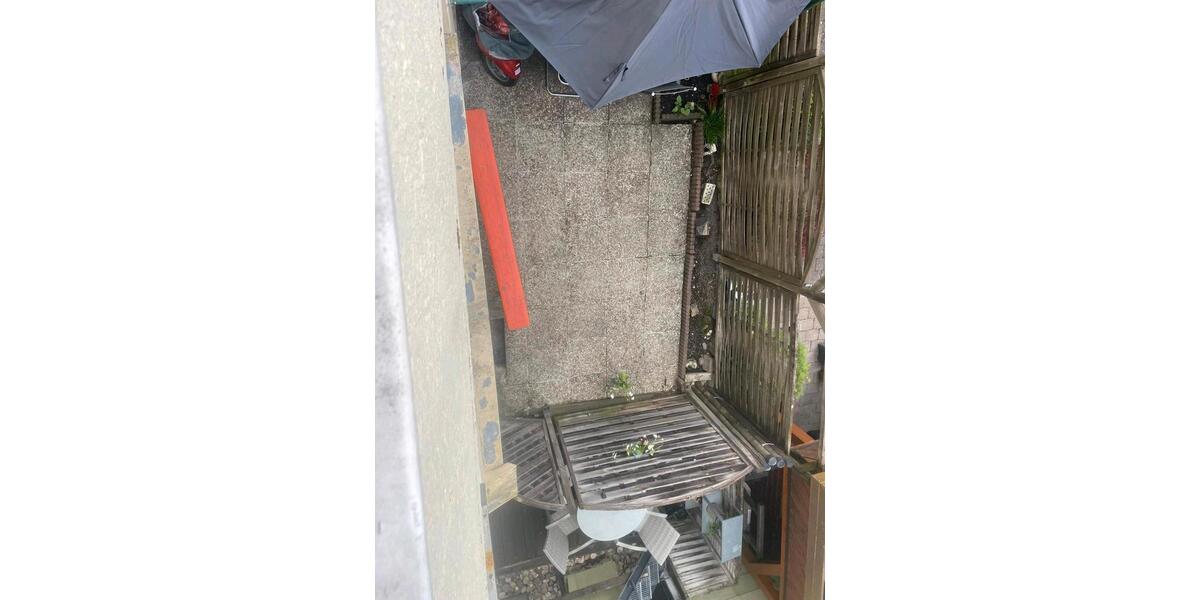 Etagenwohnung Neckargerach - 3 Zimmer, 48 m&sup2;, 600&euro; | Angebot:26691646