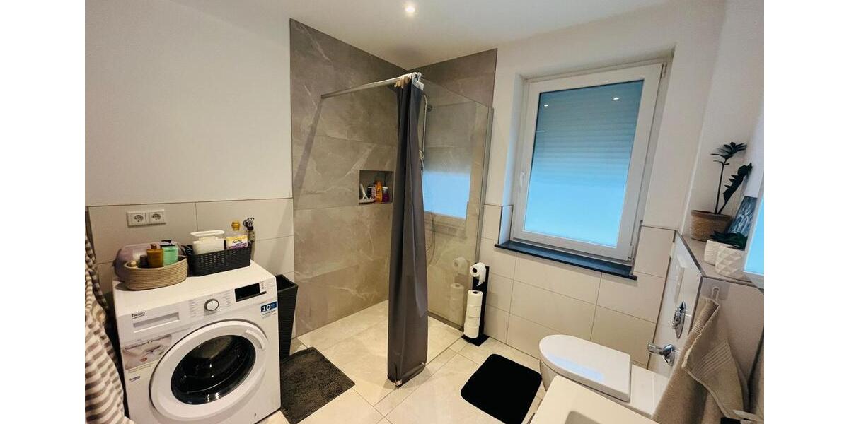 Erdgeschoßwohnung Butzbach - 2.5 Zimmer, 60 m&sup2;, 720&euro; | Angebot:24946545