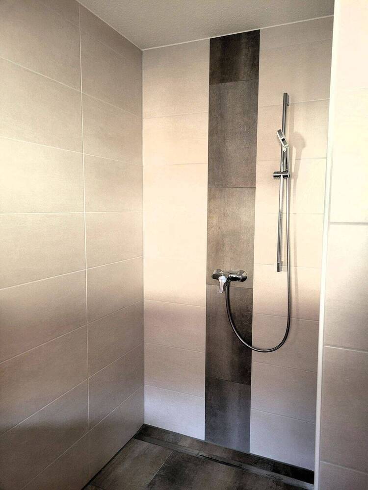 Barrierefreies Wohnen auf dem Land! Neubau 3-Zimmer-Erdgeschoss-Wohnung 4 km südlich von Schwabach