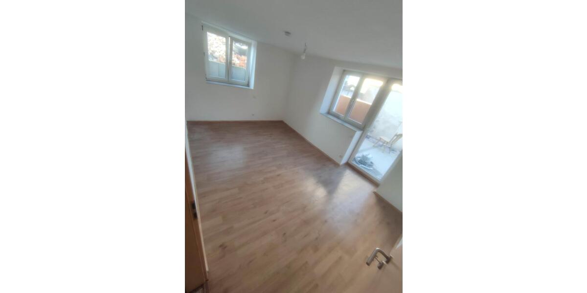 Etagenwohnung Weingarten - 1 Zimmer, 21 m&sup2;, 420&euro; | Angebot:26232801