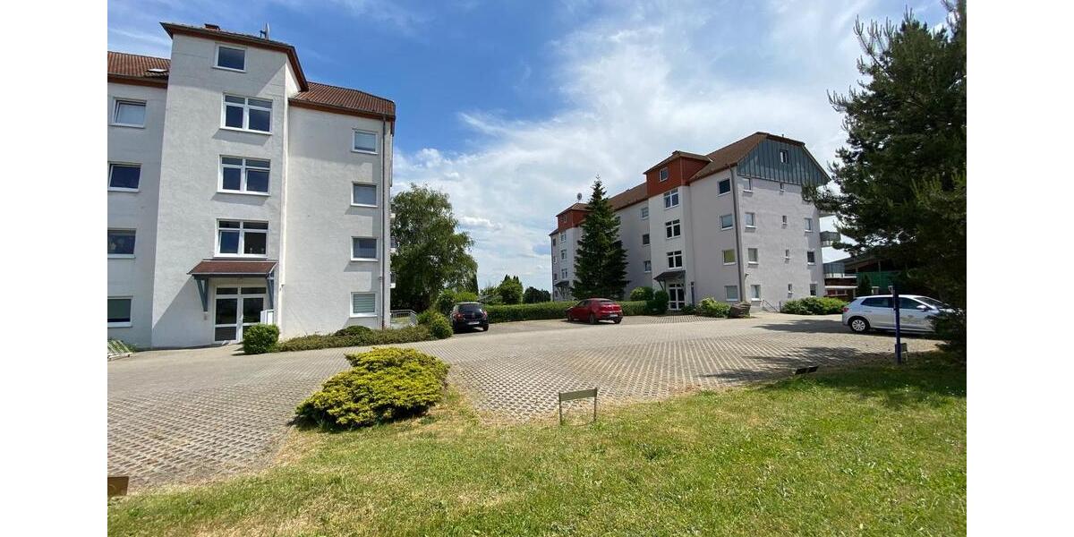 Etagenwohnung Dahlen - 3 Zimmer, 85 m&sup2;, 525&euro; | Angebot:24212640