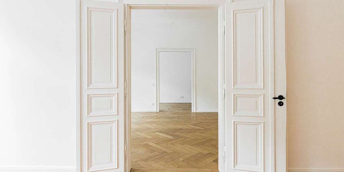 Etagenwohnung Leipzig Mitte - 4 Zimmer, 134 m&sup2;, 1.950&euro; | Angebot:27211309