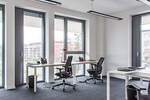 Moderne Coworking Arbeitsplätze im Zentrum von Darmstadt - All-in-Miete zimmer