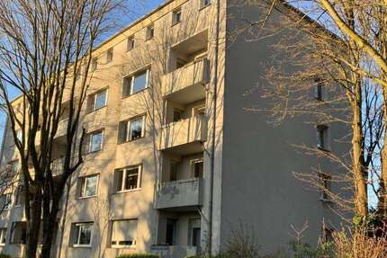 Wohnung Krefeld Lindental - 3 Zimmer, 74 m&sup2;, 660&euro; | Angebot:27067184