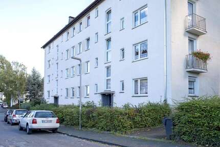Wohnung Iserlohn Grüne - 2 Zimmer, 55 m&sup2;, 419&euro; | Angebot:26098529
