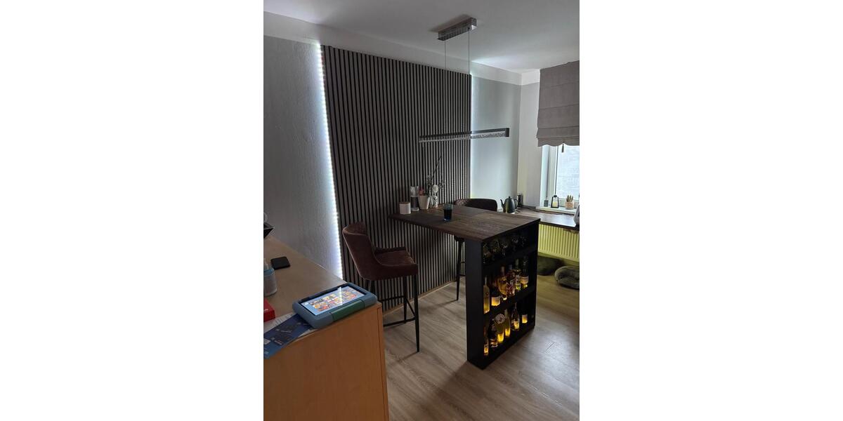 Dachgeschoßwohnung Hann. Münden - 4 Zimmer, 75 m&sup2;, 650&euro; | Angebot:24732313