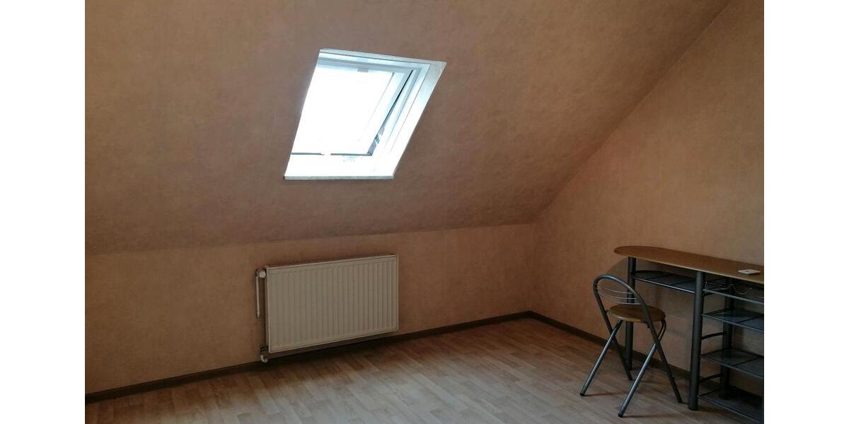 Dachgeschoßwohnung Rahden - 1 Zimmer, 60 m&sup2;, 600&euro; | Angebot:26521323