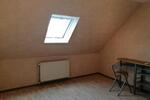 Dachgeschoßwohnung Rahden - 1 Zimmer, 60 m&sup2;, 600&euro; | Angebot:26521323