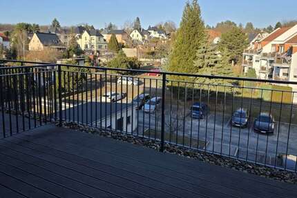 Wohnung Weinböhla - 4 Zimmer, 113 m&sup2;, 1.245&euro; | Angebot:25301783