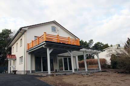 Haus Groß Köris - 4 Zimmer, 213 m&sup2;, 2.400&euro; | Angebot:25979577