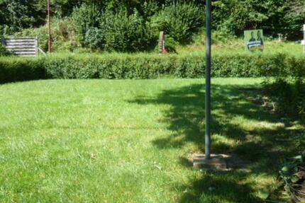 schöne 4 Zimmerwohnung mit Balkon 4 zimmer