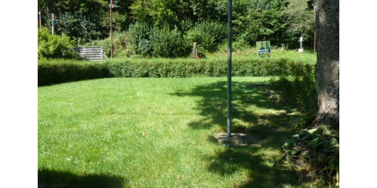 schöne 4 Zimmerwohnung mit Balkon 4 zimmer