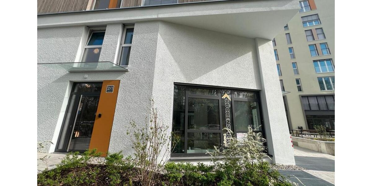 Gewerbeobjekt Neu-Ulm Ludwigsfeld - 2.080&euro; | Angebot:25768471