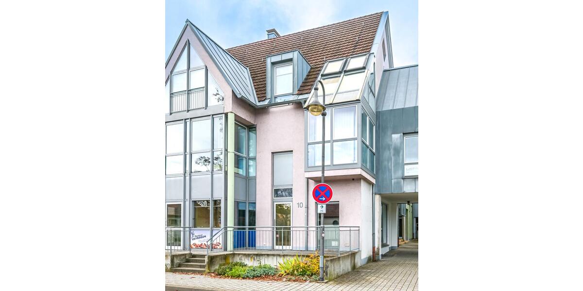 Gewerbeobjekt Karlstadt - 890&euro; | Angebot:22172984