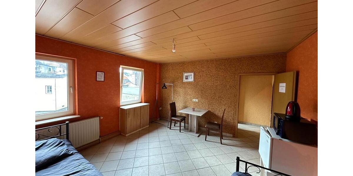 Wohnen auf Zeit Gelsenkirchen - 1 Zimmer, 10 m&sup2;, 17&euro; | Angebot:22267713