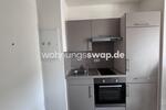 Etagenwohnung Potsdam - 1 Zimmer, 33 m&sup2;, 380&euro; | Angebot:25909390