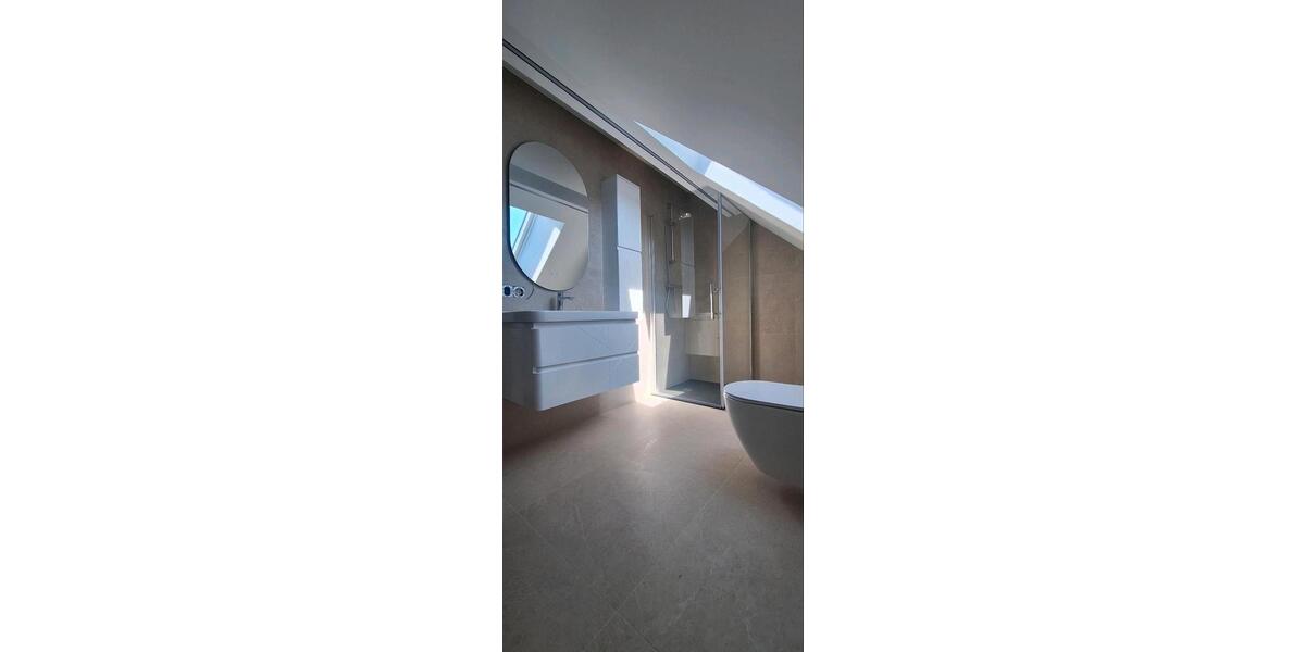 Dachgeschoßwohnung Großkrotzenburg - 3 Zimmer, 74 m&sup2;, 1.200&euro; | Angebot:26073181