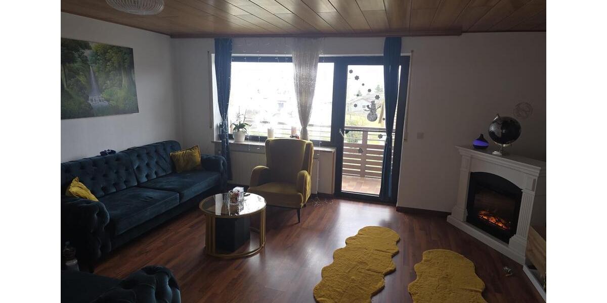 Erdgeschoßwohnung Regensburg Ganghofersiedlung - 4.5 Zimmer, 130 m&sup2;, 1.400&euro; | Angebot:25614804